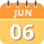 Calendar, May